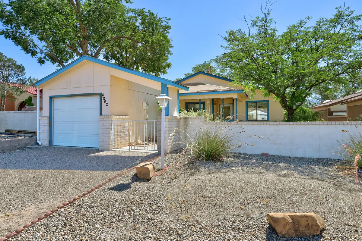 4862 Platinum Loop Ne, Rio Rancho, NM 87124 - #1