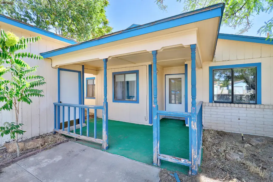 4862 Platinum Loop Ne, Rio Rancho, NM 87124 - #2