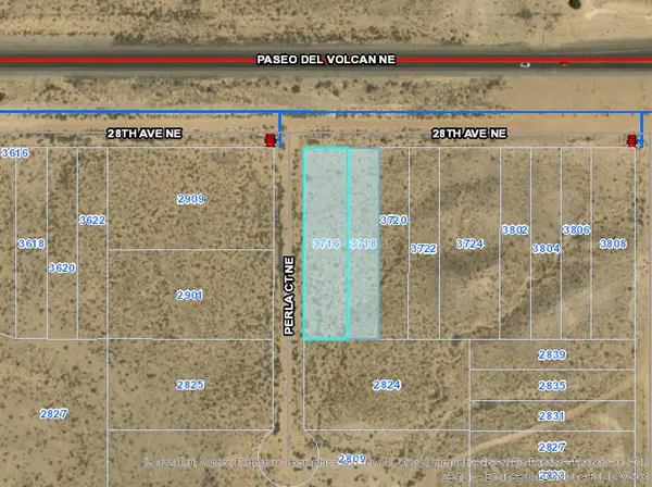 3716 28th (u13 B''gg'' L1& 2) Avenue Ne, Rio Rancho, NM 87144