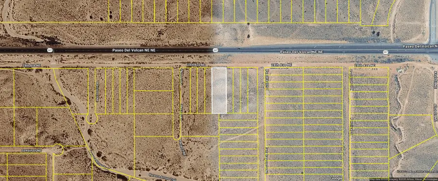 3724 28th (u13 B''gg'' L5a) Avenue Ne, Rio Rancho, NM 87144 - #2