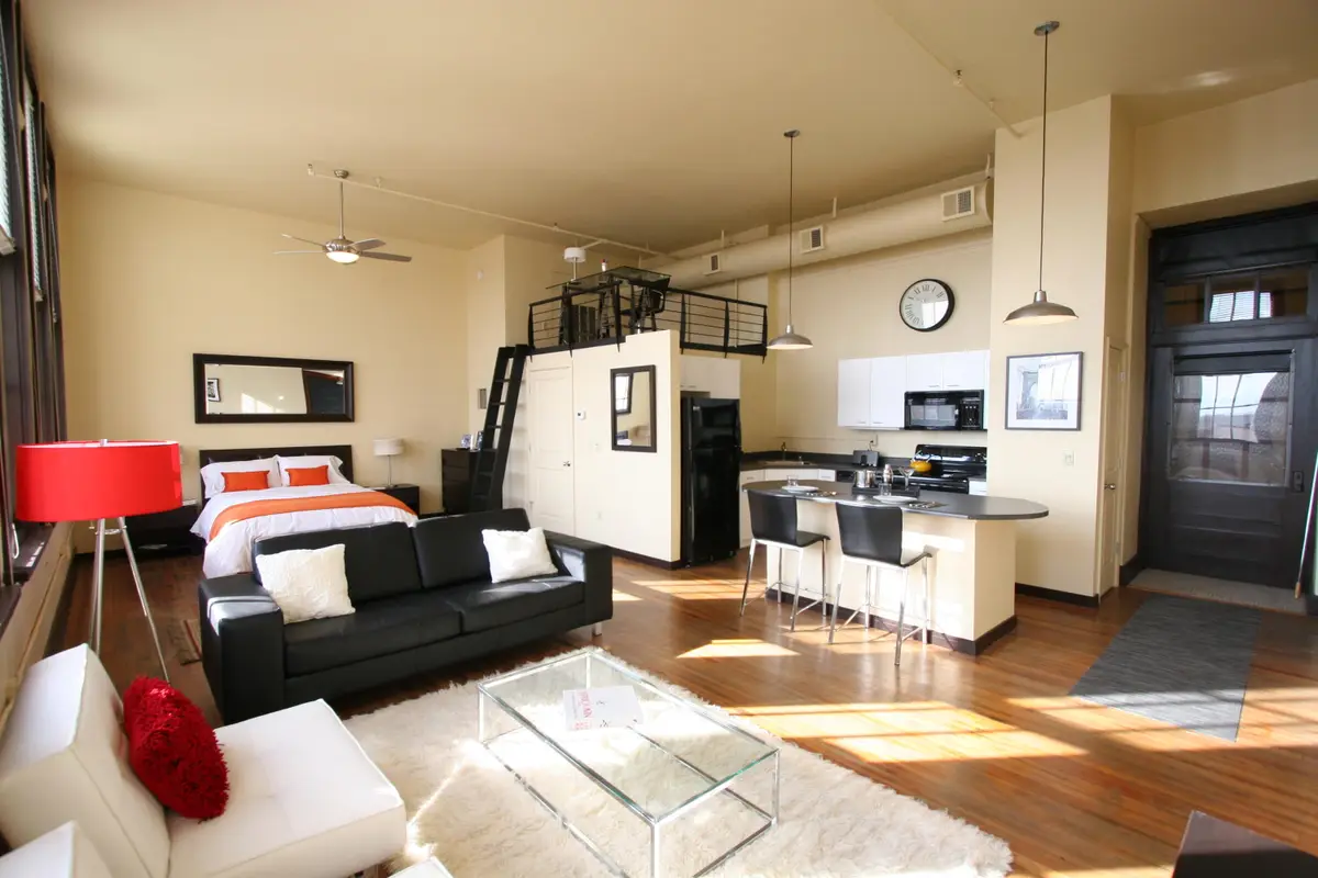 301 Central Avenue Ne #308, Albuquerque, NM 87102 - #1
