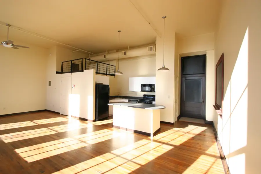 301 Central Avenue Ne #308, Albuquerque, NM 87102 - #2