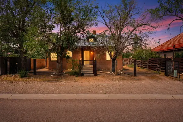 708 S Spruce Street, Magdalena, NM 87825