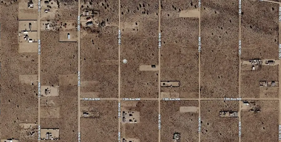 19th Street Nw, Rio Rancho, NM 87144 - #2