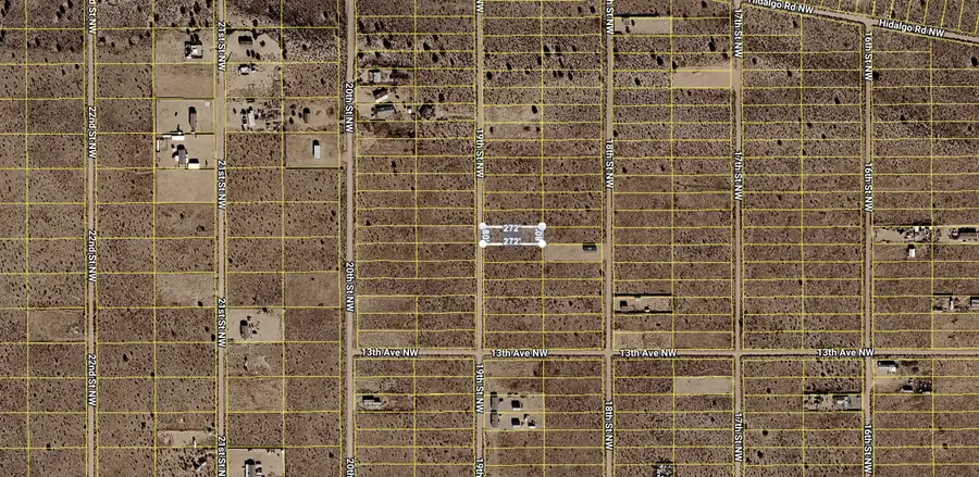 19th Street Nw, Rio Rancho, NM 87144 - #3
