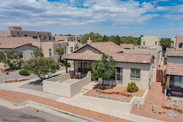 5115 San Jorge Avenue Nw, Albuquerque, NM 87120