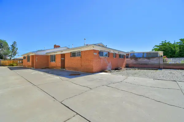 3513 Crest Avenue Se, Albuquerque, NM 87106