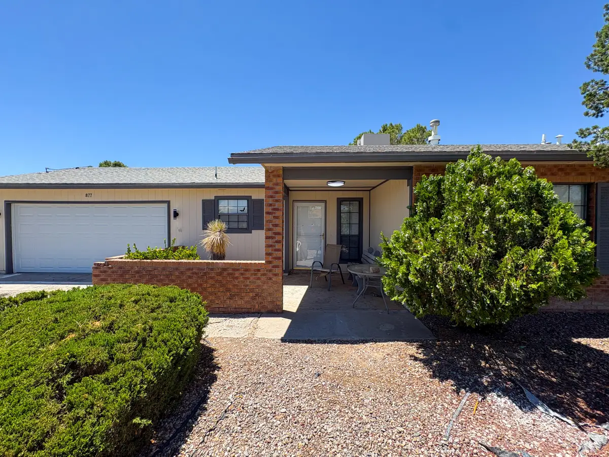 877 Arkansas Street Se, Rio Rancho, NM 87124 - #1