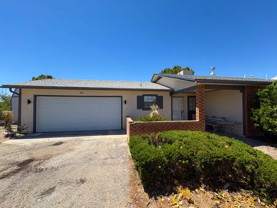 877 Arkansas Street Se, Rio Rancho, NM 87124 - #3