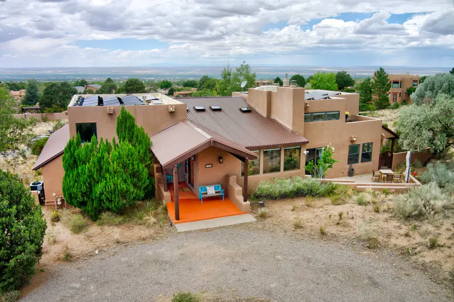 532 Roadrunner Lane Ne, Albuquerque, NM 87122 - #2