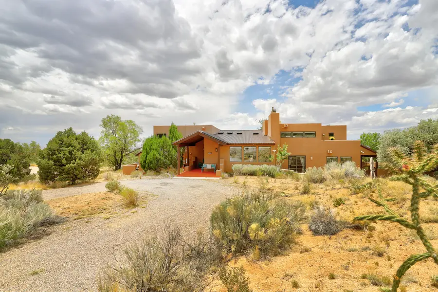 532 Roadrunner Lane Ne, Albuquerque, NM 87122 - #3