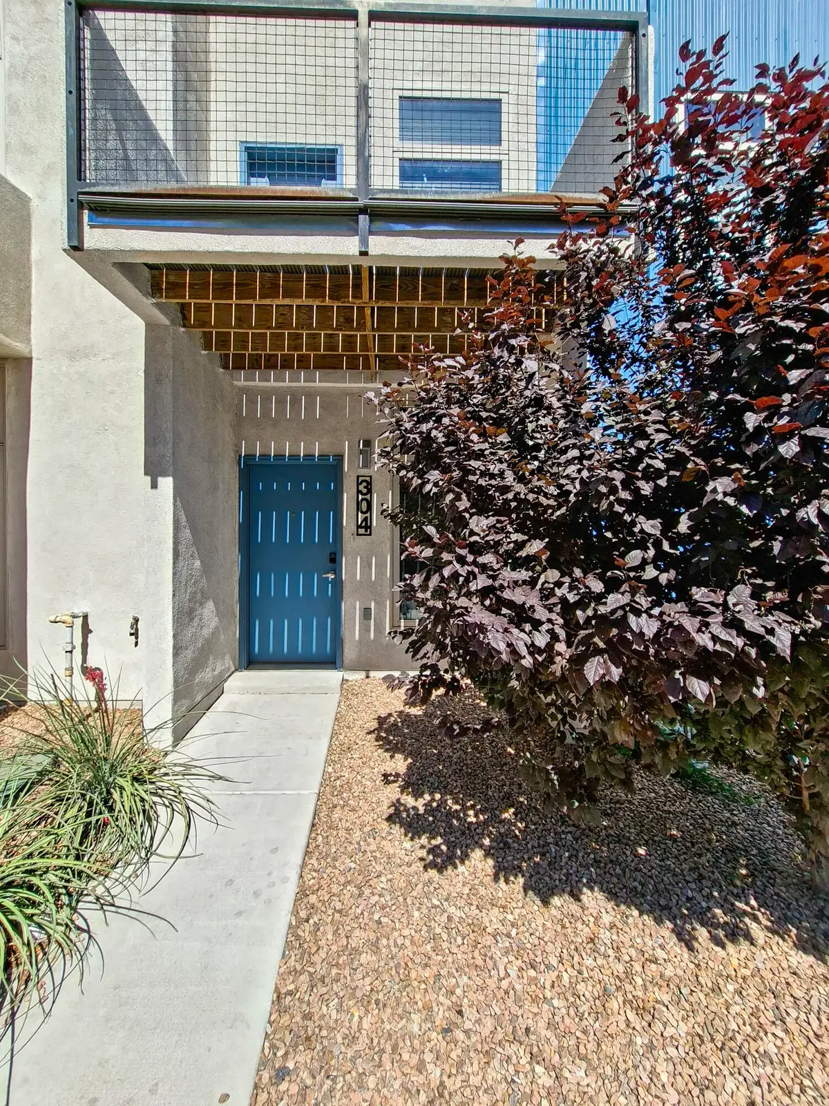 304 Titanium Street Sw, Albuquerque, NM 87102 - #1