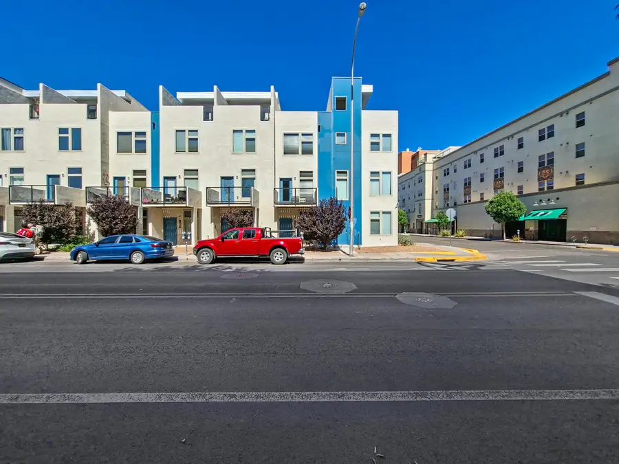 304 Titanium Street Sw, Albuquerque, NM 87102 - #2