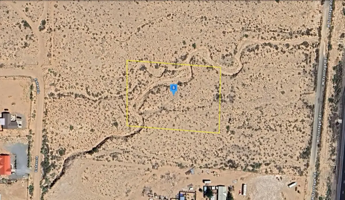 20 Estancia, Belen, NM 87002 - #1
