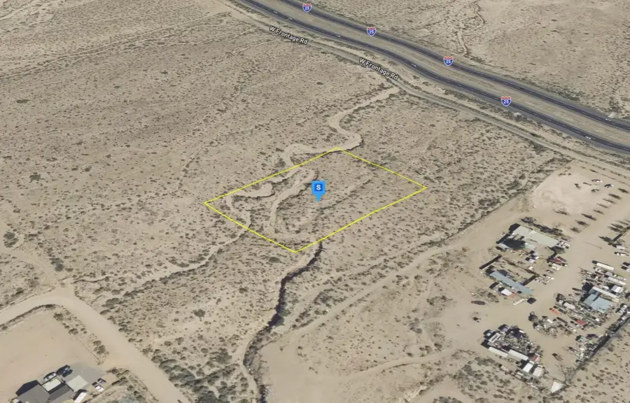 20 Estancia, Belen, NM 87002 - #2