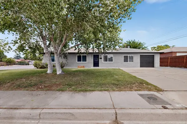 8803 Los Arboles Avenue Ne, Albuquerque, NM 87112