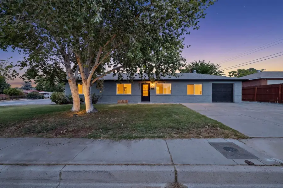 8803 Los Arboles Avenue Ne, Albuquerque, NM 87112 - #2