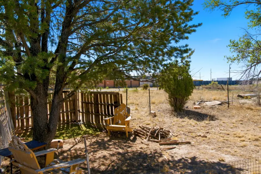 202 6th Street, Willard, NM 87063 - #2