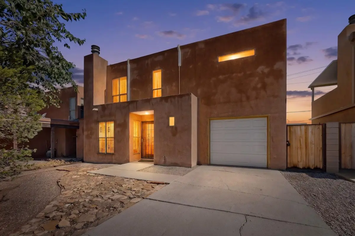 9007 Hendrix Road Ne, Albuquerque, NM 87111 - #1
