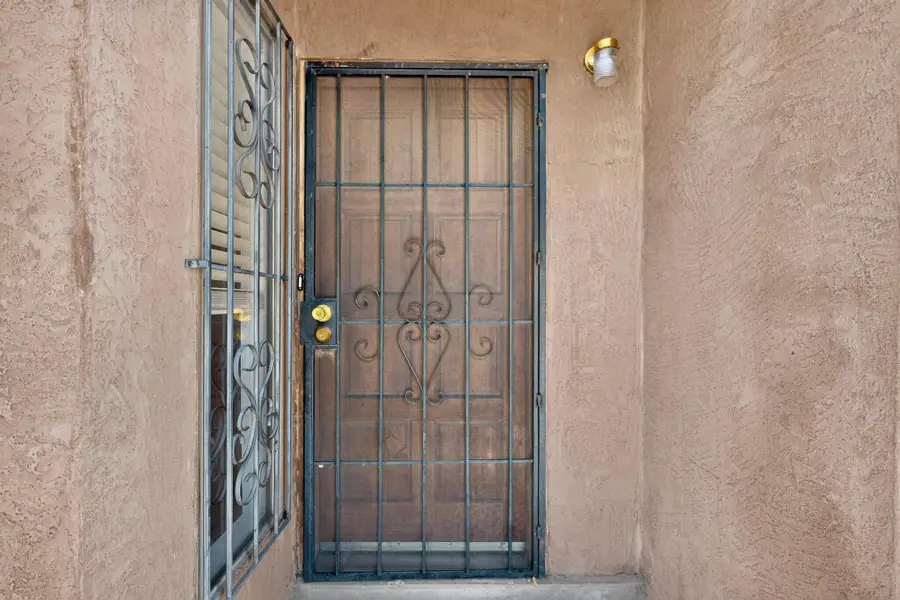 9007 Hendrix Road Ne, Albuquerque, NM 87111 - #3