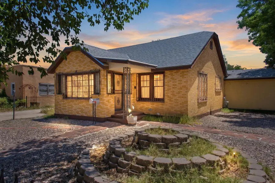 600 N Third Street, Belen, NM 87002 - #2