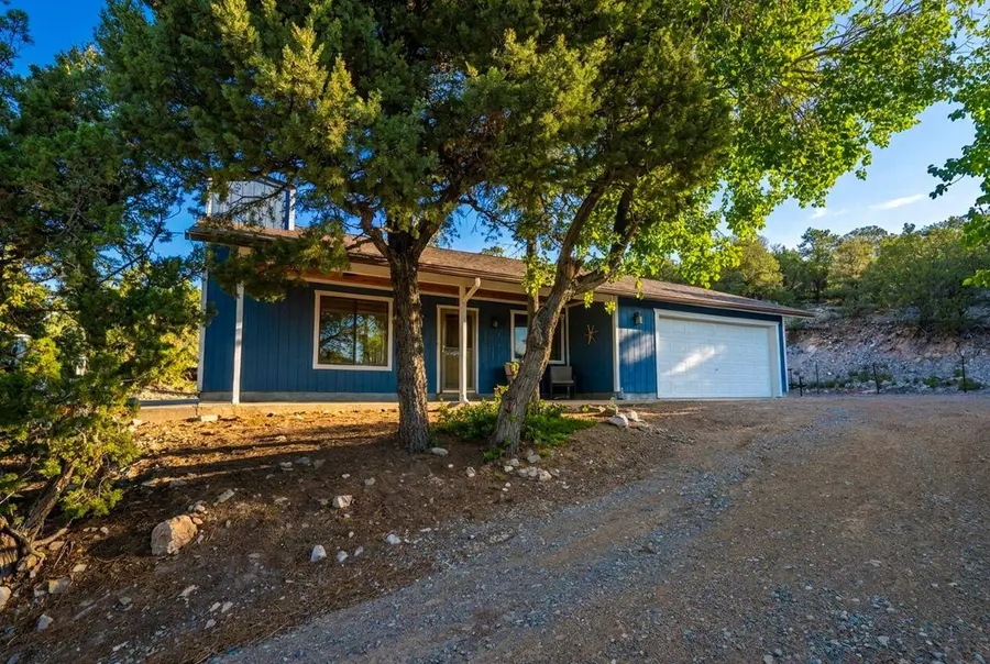 47 Puntilla Drive, Tijeras, NM 87059 - #2