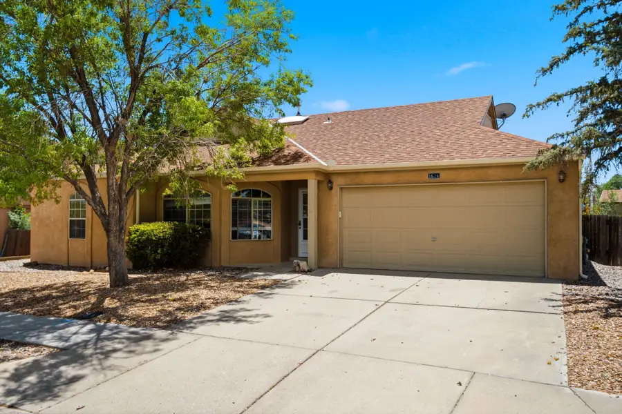 1624 Twinberry Drive Ne, Rio Rancho, NM 87144 - #2