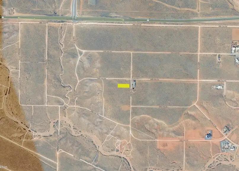 43rd (u17 B9 L11) Street Ne, Rio Rancho, NM 87144 - #1