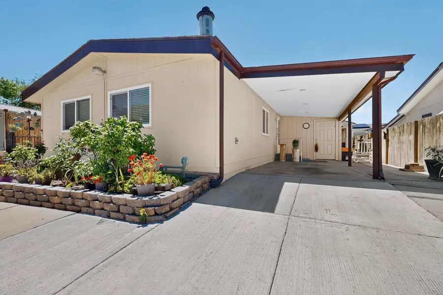8512 Stream Street Ne, Albuquerque, NM 87113 - #2