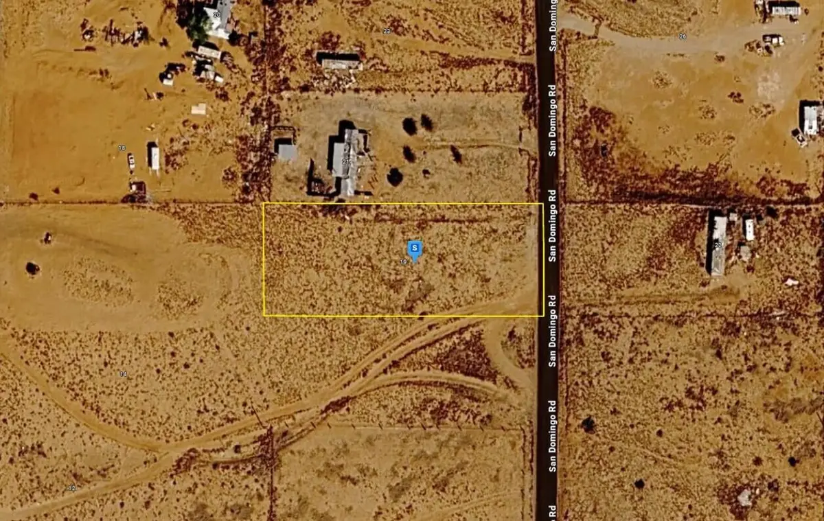 19 San Domingo Road, Laguna, NM 87026 - #1