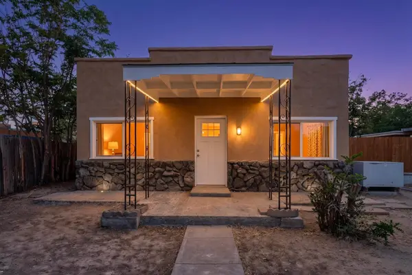 1007 21st Street Nw, Albuquerque, NM 87104