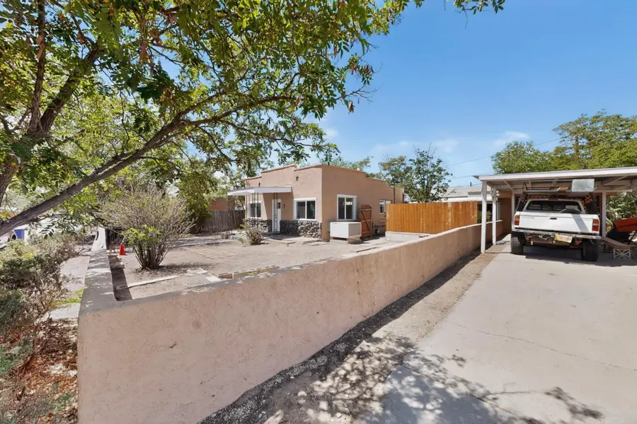 1007 21st Street Nw, Albuquerque, NM 87104 - #3