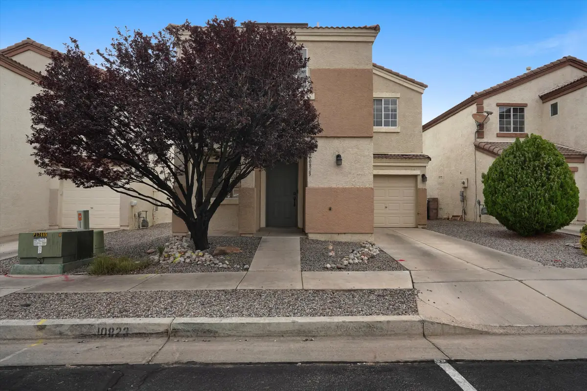 10823 Habanero Way Se, Albuquerque, NM 87123 - #1