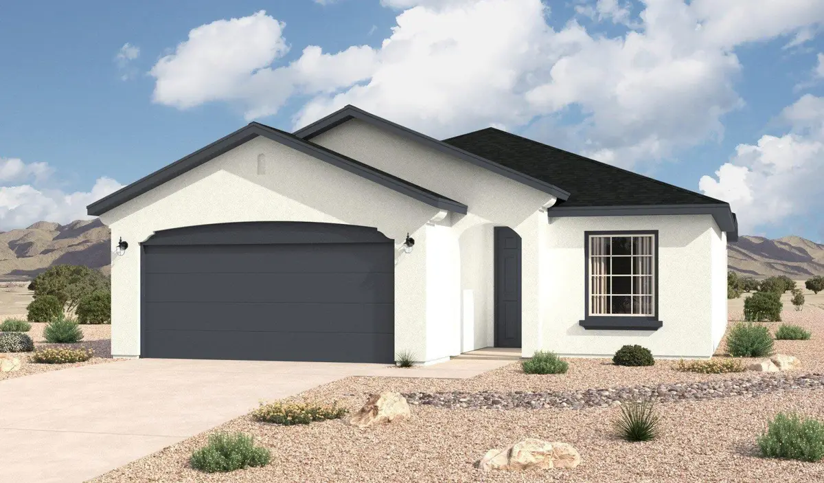 4 Camino Hidalgo, Los Lunas, NM 87031 - #1