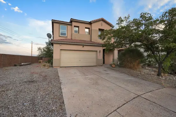 5240 W Dexter Court Ne, Rio Rancho, NM 87144