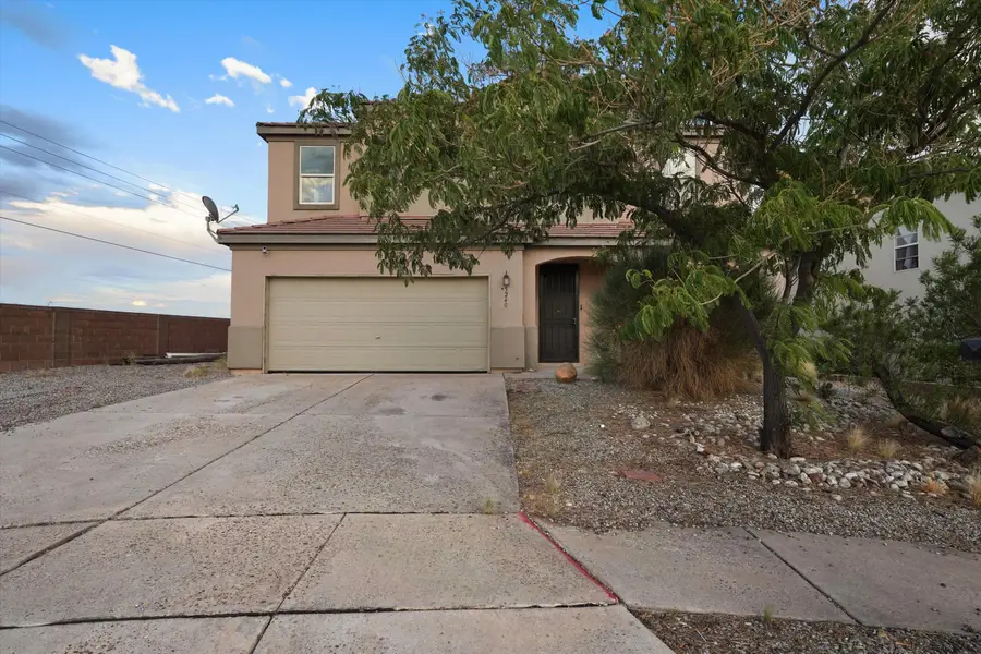 5240 W Dexter Court Ne, Rio Rancho, NM 87144 - #2