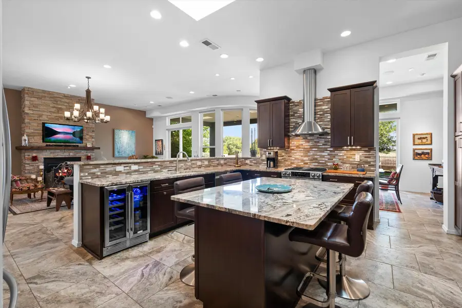 4908 Camino Valle Trail Nw, Albuquerque, NM 87120 - #2