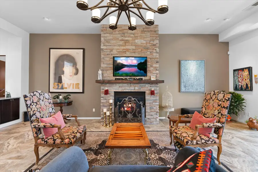 4908 Camino Valle Trail Nw, Albuquerque, NM 87120 - #3