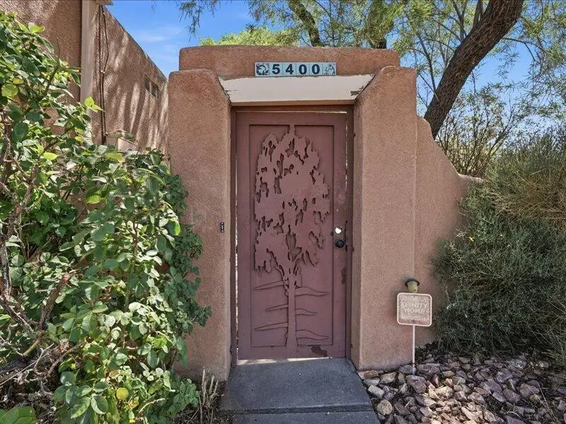 5400 Luttrell Court Ne, Albuquerque, NM 87111 - #2