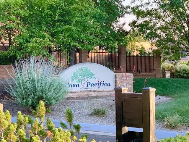 5239 Na Pali Street Ne #18A, Albuquerque, NM 87111 - #1