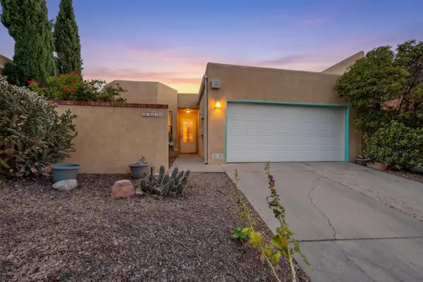 13128 Verbena Place Ne, Albuquerque, NM 87112