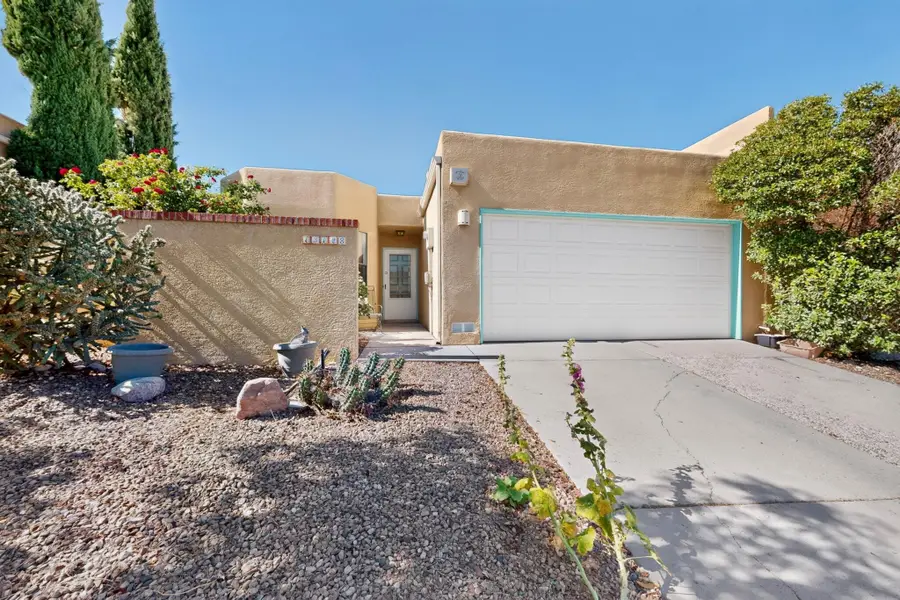 13128 Verbena Place Ne, Albuquerque, NM 87112 - #2