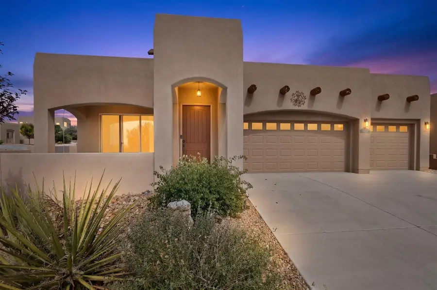 6101 Santa Fe Trail Drive Ne, Rio Rancho, NM 87124 - #2