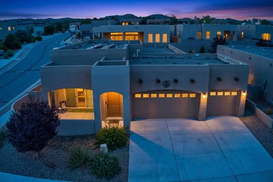 6101 Santa Fe Trail Drive Ne, Rio Rancho, NM 87124 - #3