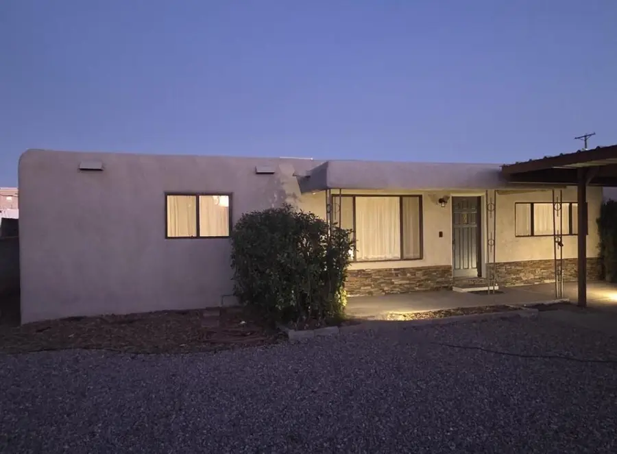 3506 Northfield Court Nw, Albuquerque, NM 87107 - #3