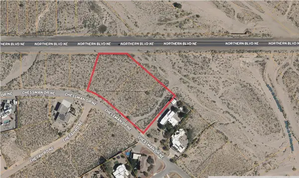 2301 Chessman Drive Ne, Rio Rancho, NM 87124