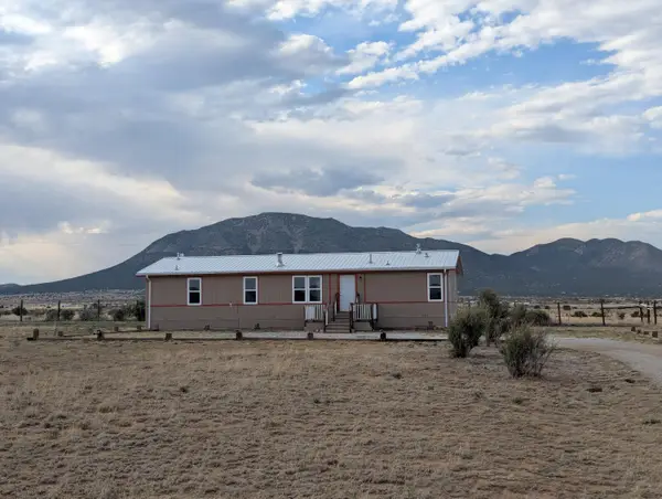 5 Northland Road, Edgewood, NM 87015