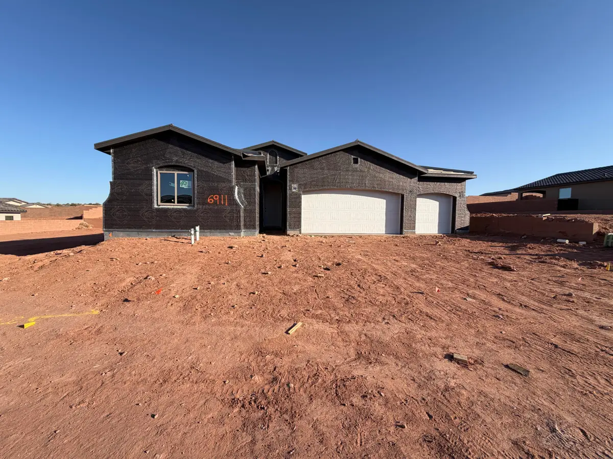 6911 Ava Road Ne, Rio Rancho, NM 87144 - #1