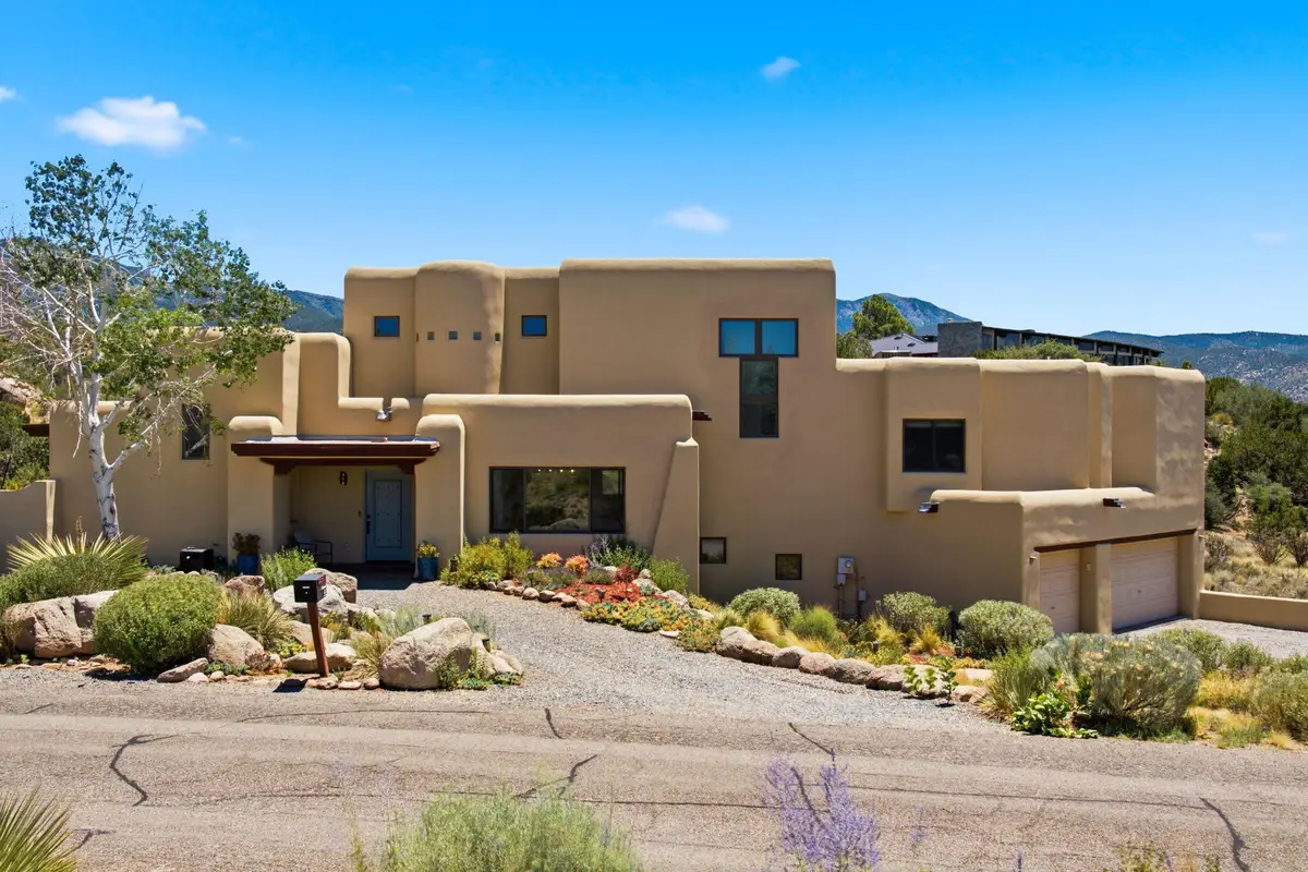 133 Juniper Hill Road Ne, Albuquerque, NM 87122 - #1