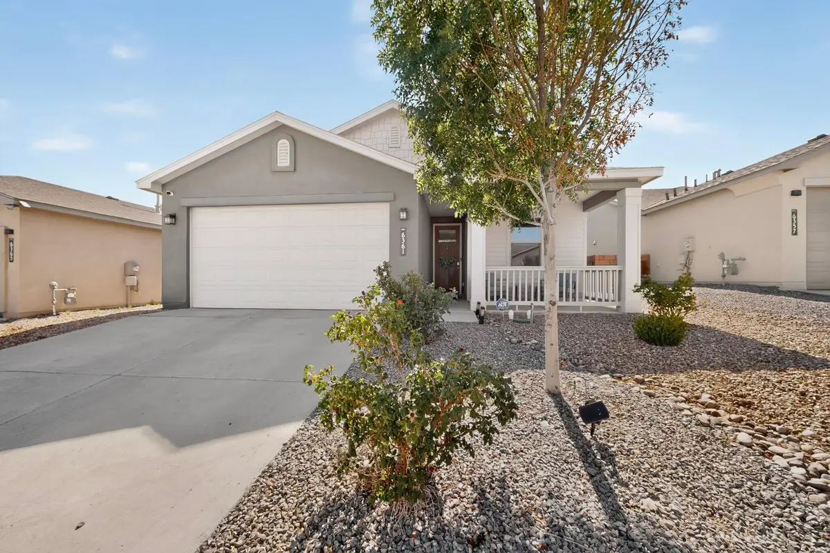 6361 Broad Wing Drive Ne, Rio Rancho, NM 87144 - #1